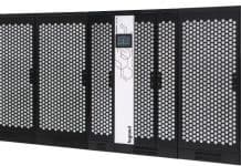 Numeric launches Keor XPE, 3 phase UPS for data centers and mission critical applications