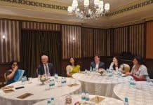 SIA meets the Karnataka Government to foster growth of semiconductors in India