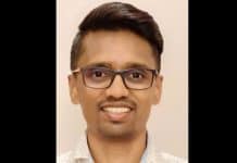 COGOS appoints Goutham Kumar as VP of Technology