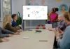 Zoom Whiteboard, the collaboration canvas for hybrid teams is now available