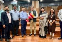 Startup Odisha appoints Dr. Omkar Rai as Executive Chairman