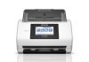 Epson launches Document Scanner with built-in networking connectivity for paper-intensive businesses