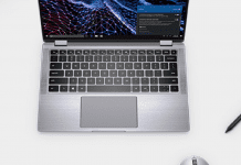 Dell unveils new 24” and 27” plus monitors for immersive entertainment and productivity