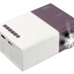 Zebronics offers home entertainment experience with ZEB-PixaPlay 11 Projector