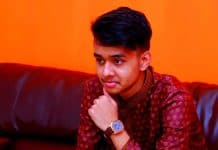 WBAF appointed Appalla Saikiran as international partner for India