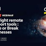 The right remote support tools: Make or Break Businesses | GoTo