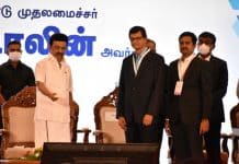 Tech Mahindra expands India operations; CM MK Stalin inaugurates new campus in Coimbatore Tech Mahindra expands India operation; CM MK Stalin inaugurates new campus in Coimbatore