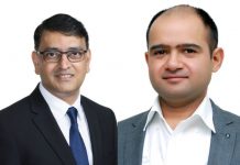 Ather Energy strengthens its leadership team to drive manufacturing excellence