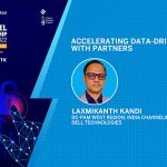 Laxmikanth Kandi, DC-PAM West Region, India Channels, Dell Technologies | CRN CLS