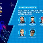 Panel Discussion: Building a Cloud strategy that delivers agility and cost optimization | CRN CLS