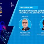 Fireside Chat: Prateek Garg, MD & Founder, Progressive Infotech | CRN CLS