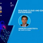 Anirudh Shrotriya, MD, Shro Systems | CRN CLS