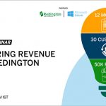 Recurring Revenue with Redington – West Zone