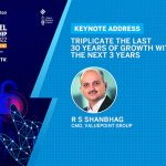 Keynote Address by R S Shanbhag, CMD, Valuepoint Group | CRN CLS