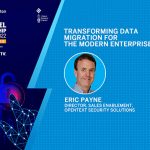 Eric Payne, Director, Sales Enablement, OpenText Security Solutions | CRN CLS