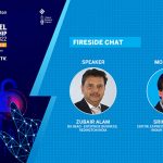 Fireside Chat with Zubair Alam, BU Head – Enterprise Business, Redington India | CRN CLS