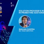 Ranjan Chopra, MD, Team Computers | CRN CLS