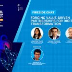 Fireside Chat: Forging Value-Driven Partnerships for Digital Transformation | CRN CLS