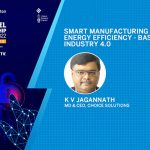 K V Jagannath, MD & CEO, Choice Solutions | CRN CLS