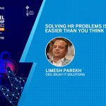 Limesh Parekh, CEO, Enjay IT Solutions | CRN CLS