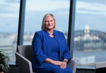 Trellix appoints Vicki Batka as senior vice president for APJ Sales