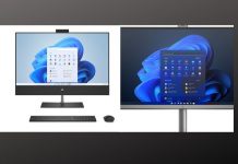 HP launches All-In-One PCs: HP ENVY 34-inch and Pavilion 31.5-inch