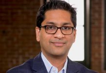 GoTo promotes Paddy Srinivasan to CEO
