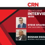 Exclusive Video Interview with OpenText Security Solutions