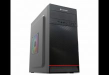 Lapcare launches Lapcase Supreme PC Cabinet series in India