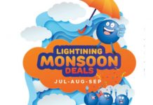 Vertiv India announces its lightning monsoon deal offer program