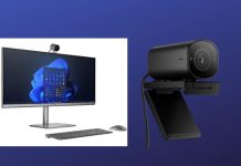 HP launches new devices and services to facilitate hybrid work