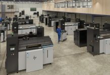 HP launches new metal Jet S100 solution for resilient supply chain