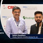 Satish Chaudhary, Director, Techniche Consulting Services Pvt. Ltd. | Partner Growth Forum | Kolkata