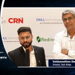 Vaidyanathan Swaminathan, Director, Tech Ridge | Partner Growth Forum | Kolkata