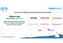 Flipkart announces 8 finalists for first batch of its Leap Innovation Network