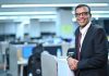 Siemens Digital Industries appoints Mathew Thomas as Country Manager and Managing Director for India