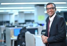 Siemens Digital Industries appoints Mathew Thomas as Country Manager and Managing Director for India