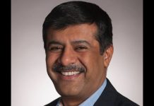 iValue Group appoints Rajesh Janey to its advisory board