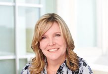 Tenable appoints Patricia Grant as Chief Information Officer