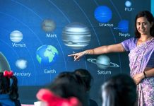 HP to enable 2000 digital classrooms across Government Schools in India