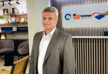 G7 CR Technologies appoints Rajkumar Solomons as CEO for its Telecom Cloud Business in MEA Region