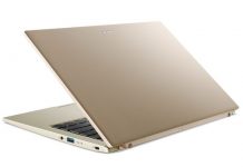 Acer launches new ultra-thin Swift 3 OLED Laptop in India