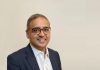 Commvault appoints Balaji Rao as Area Vice President for India & SAARC