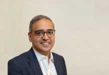Commvault appoints Balaji Rao as Area Vice President for India & SAARC