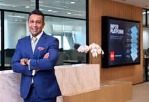 Infor appoints Terry Smagh as senior vice president and general manager for Asia Pacific and Japan