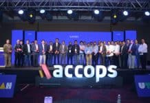 Accops celebrates its partners’ achievements at UTSAH 2022