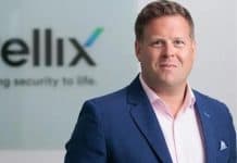 Trellix appoints Sam Henderson as Managing Director for its APJ Channel