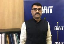 MAIT appoints Col. Ali Akhtar Jafri as new Director General