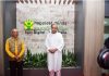 Odisha CM Naveen Patnaik inaugurates Happiest Minds Development Centre at Bhubaneswar
