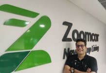 Zoomcar announces the appointment of Naveen Gupta as Country Head for India